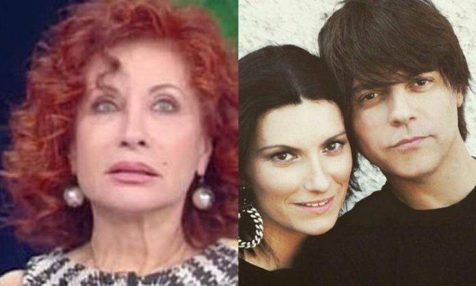 Cosa Ha Detto La D'eusanio Sulla Pausini