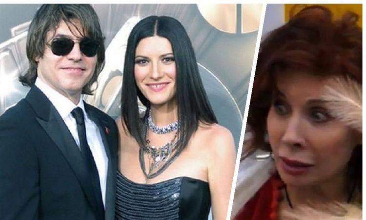 Cosa Ha Detto La D'eusanio Sulla Pausini
