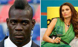 Dayane Mello Mario Balotelli ritorno fiamma fidanzati