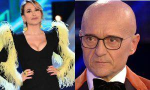 Alfonso Signorini critica Barbara D'Urso modo fare tv lontano 
