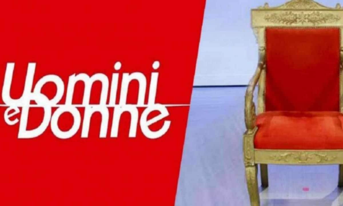 Uomini e Donne