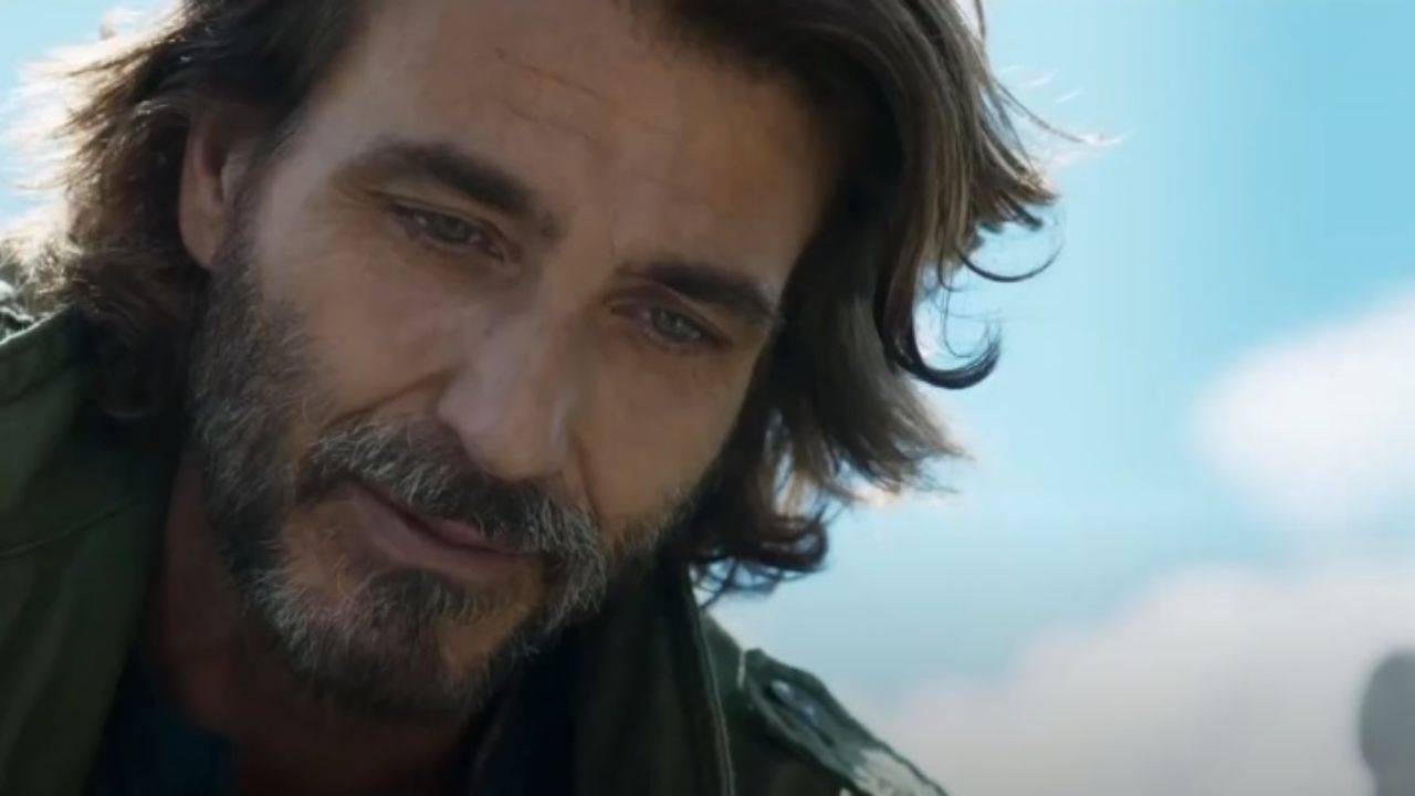 Un passo dal Cielo: Liotti dichiara e stupisce "Ci sarà un grande dolore"