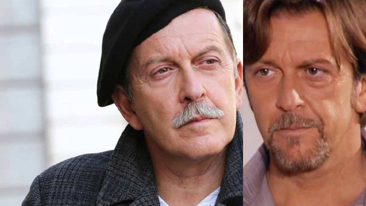 Pietro Genuardi ed il ricordo "scioccante" su Centovetrine