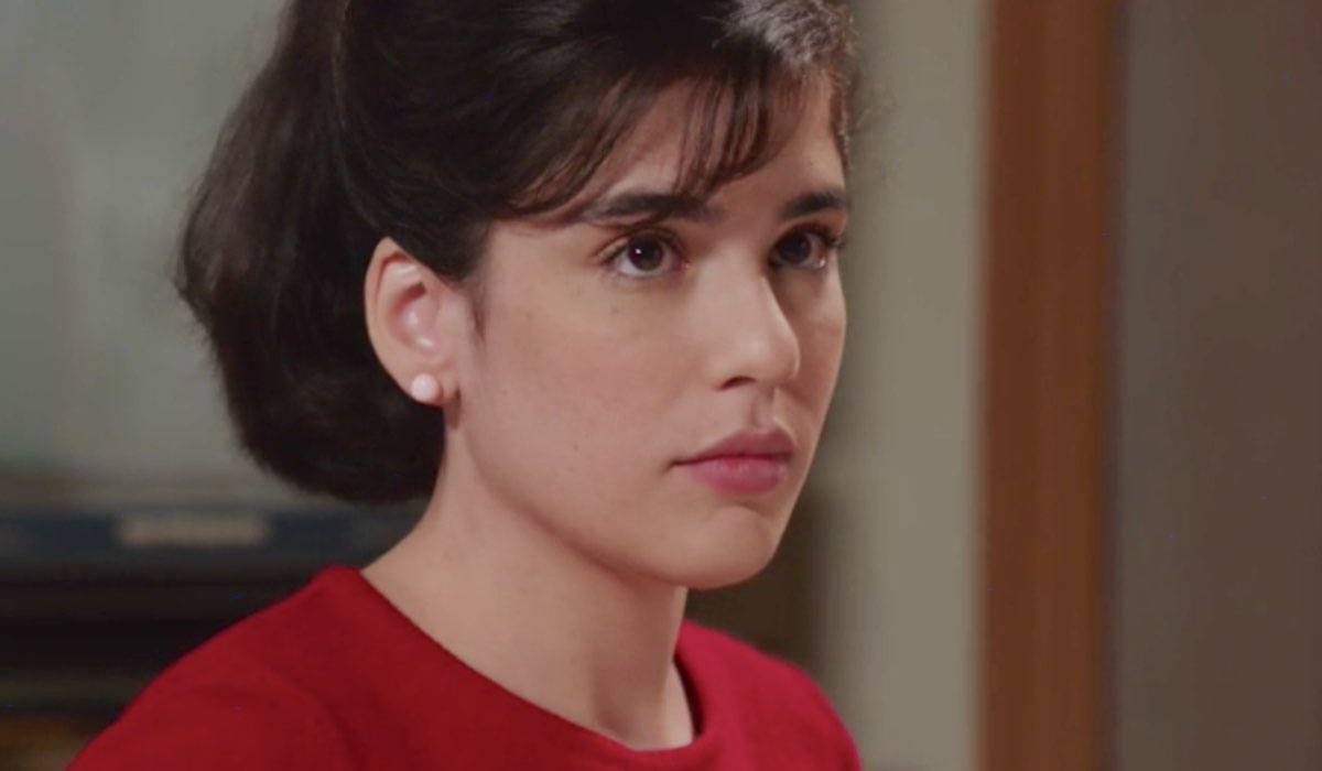 Il paradiso delle signore anticipazioni: "Stefania se ne accorge ma non sospetta nulla"