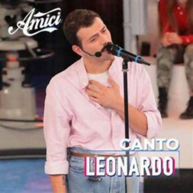 Leonardo Lamacchia