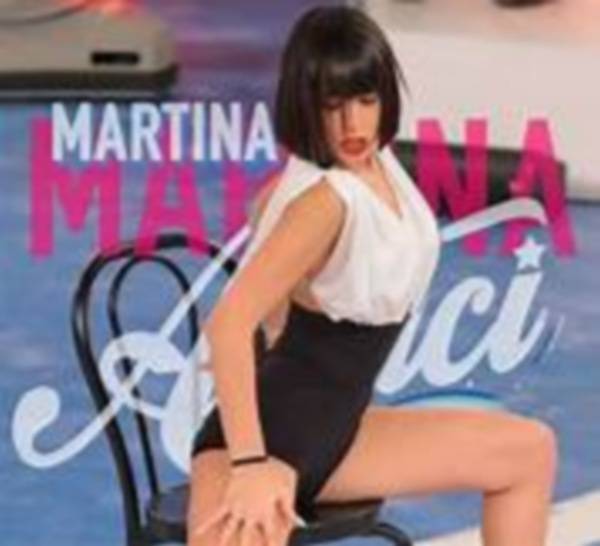 Martina Miliddi