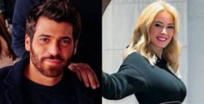 Diletta Leotta e Can Yaman