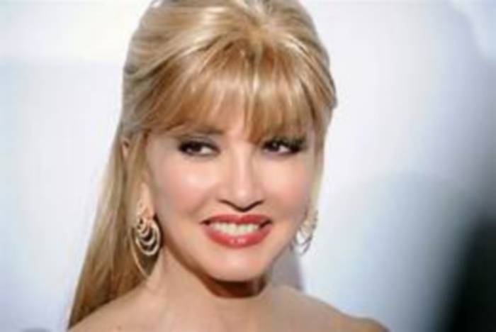 Milly Carlucci