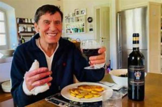 Gianni Morandi