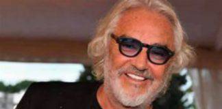 Flavio Briatore