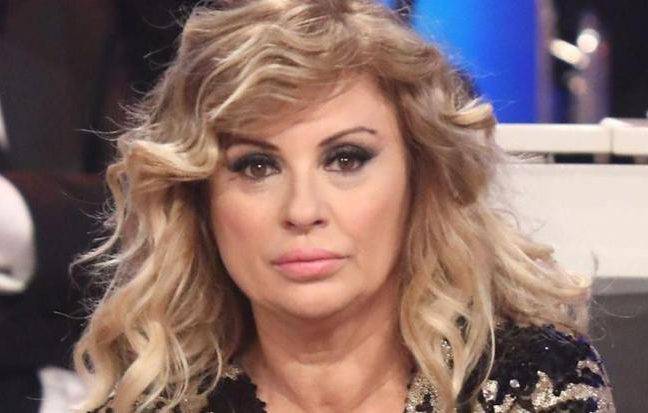 Tina Assente Da Uomini E Donne Oggi
