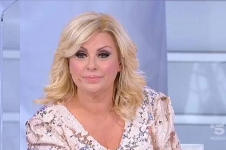 Tina Cipollari Assente A Uomini E Donne Perché