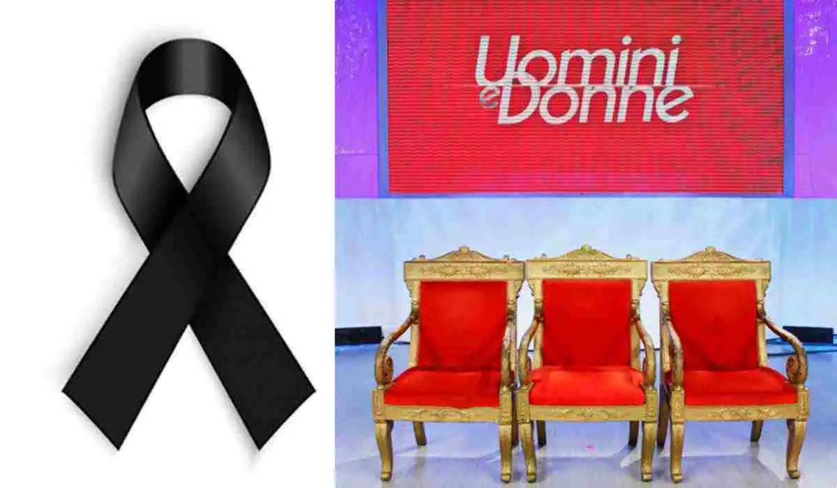 Uomini e Donne: Lutto per la nota corteggiatrice del programma