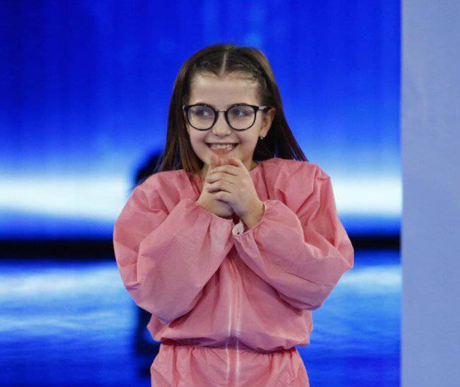 Amici 2021: Veronica Peparini fa ballare la figlia e scoppiano tutti in lacrime