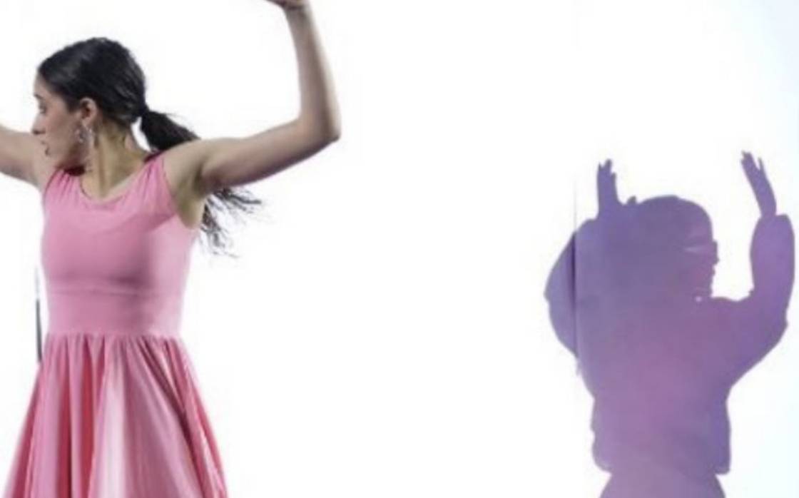 Amici 2021: Veronica Peparini fa ballare la figlia e scoppiano tutti in lacrime