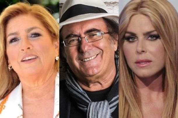 Al Bano, in un'intervista rivela cosa pensa su Fedez, Romina Power e Loredana Lecciso