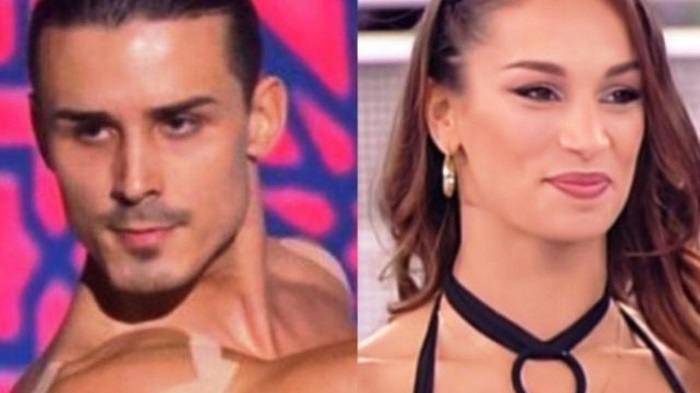 Talisa e Valentin : cosa c'è tra i due?