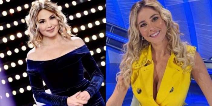 Barbara D'Urso chiarisce cosa ha voluto dire su Diletta Leotta