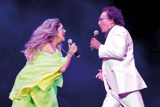 Al Bano, in un'intervista rivela cosa pensa su Fedez, Romina Power e Loredana Lecciso