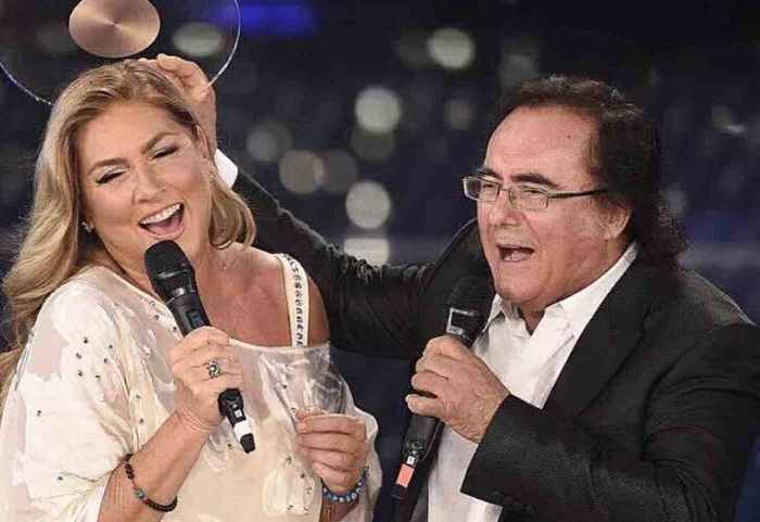 Al Bano è pronto a tornare per il nuovo tour. E non sarà da solo!