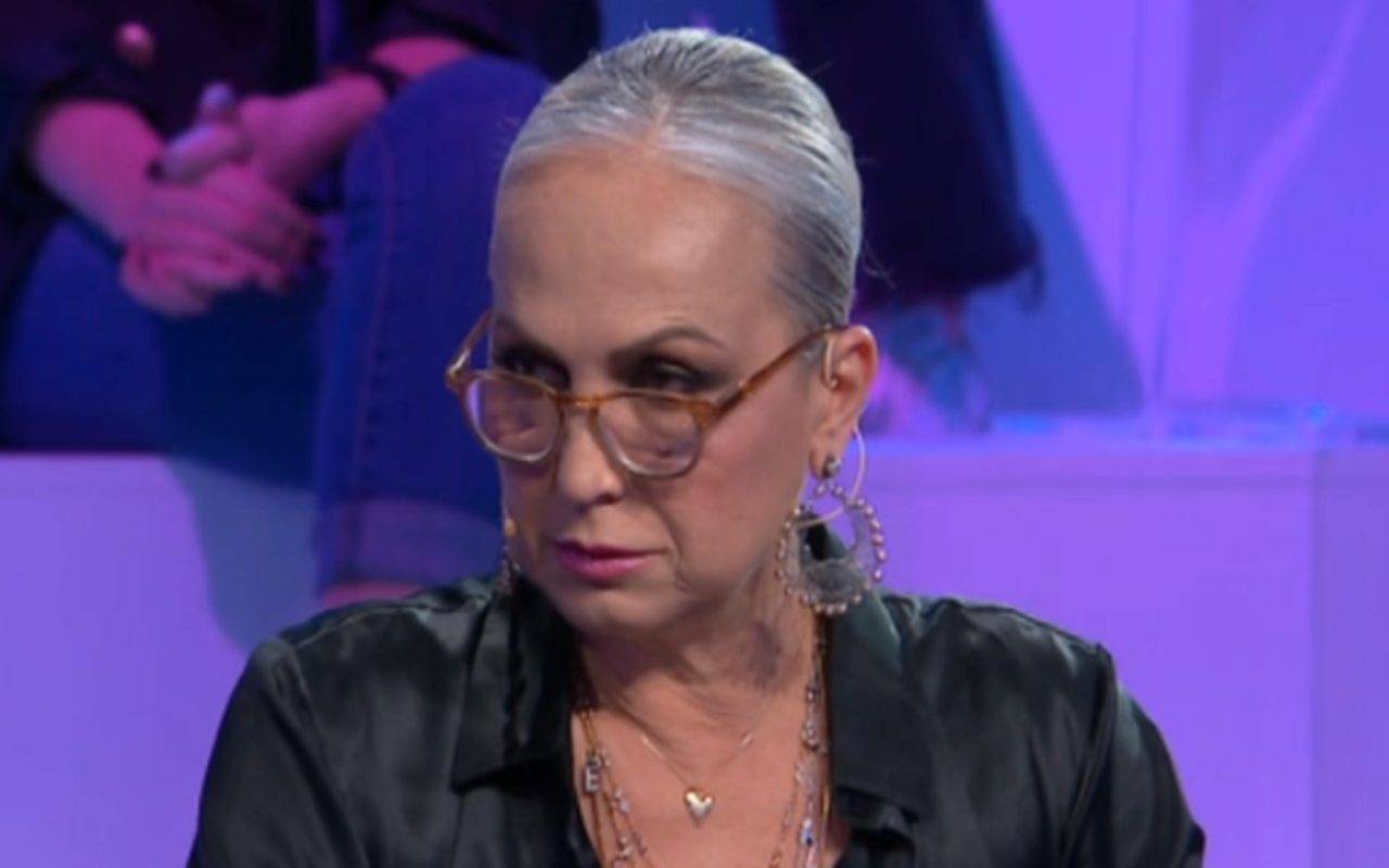 Amici: ex allieva "attacca" la Celentano "E' incoerente!"