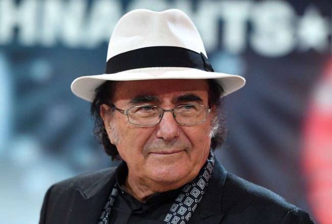 Al Bano si sfoga: "Non c'è niente di umano questo"