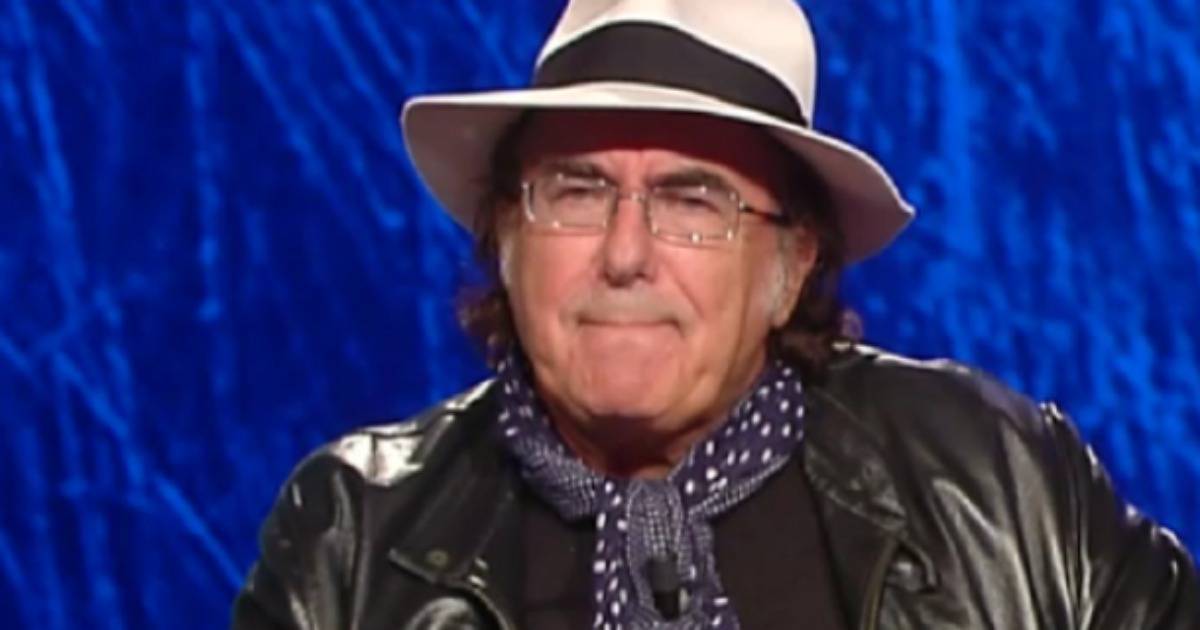 Al Bano si sfoga: "Non c'è niente di umano questo"