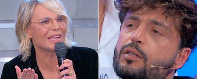 U&D: Armando dopo il litigio con Maria De Filippi "Sono stato accantonato"