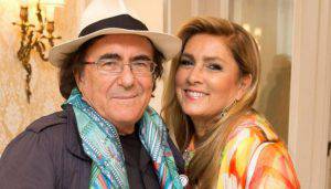 al bano e romina power