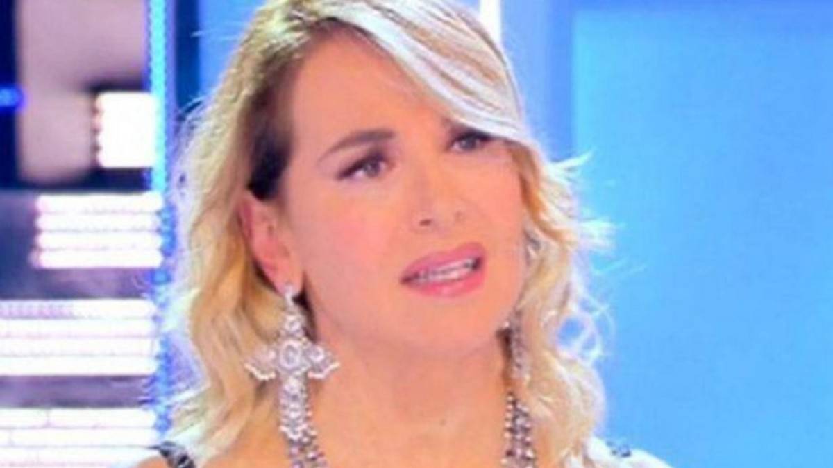 Barbara D'Urso termina Pomeriggio 5: ecco cosa vedremo da lunedì