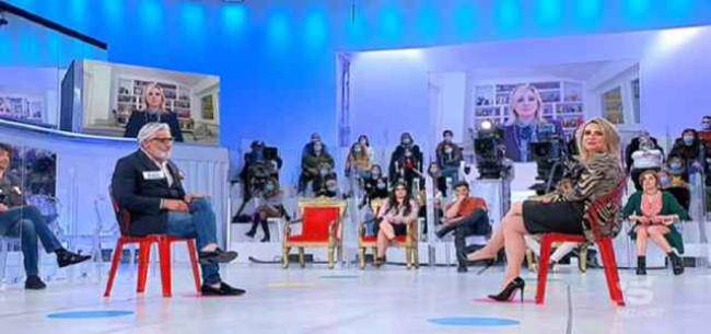 Uomini e Donne anticipazioni: Gemma nuovamente single, insieme a Biagio
