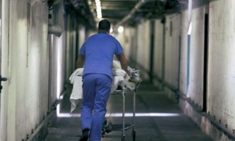 Quanta Aria In Vena Per Morire