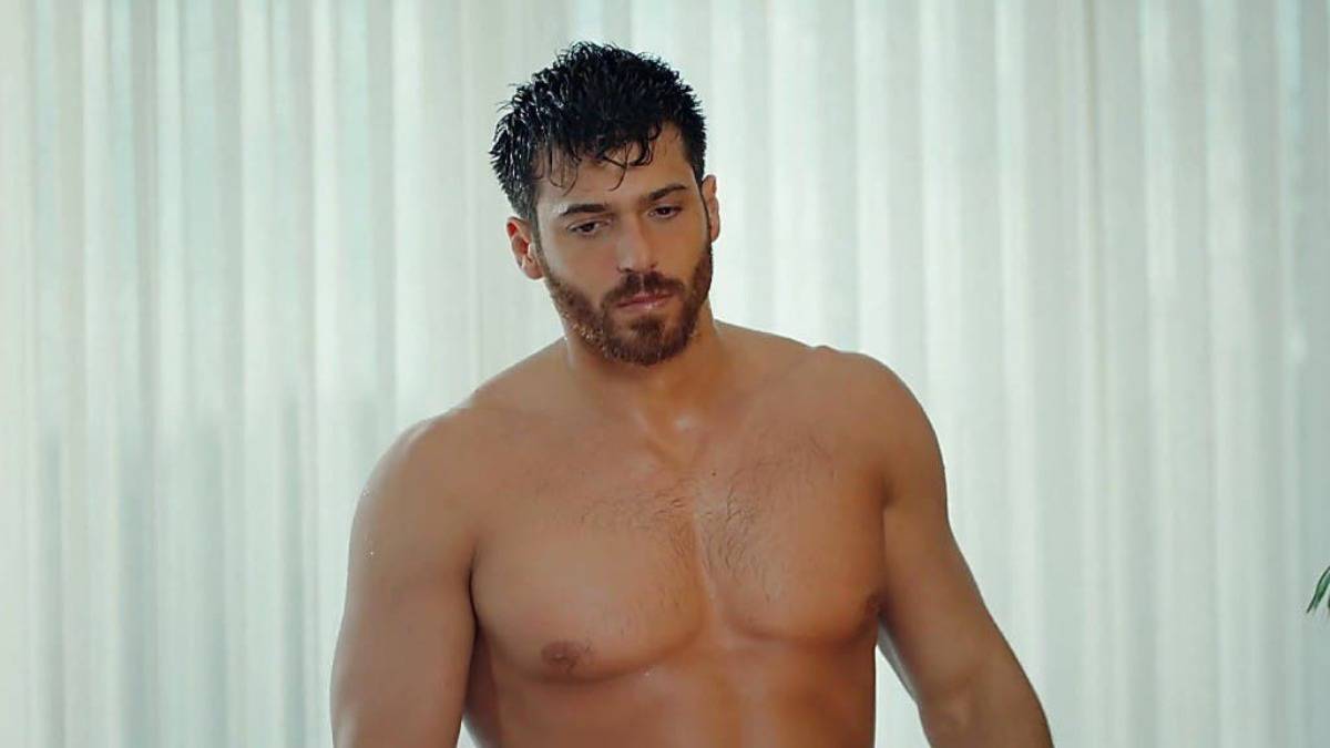 Can Yaman: "Mister wrong" tutto sulla nuova serie dell'attore