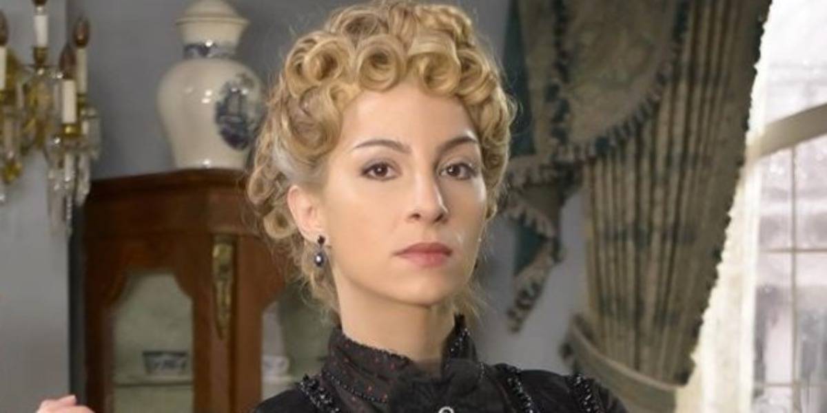 Una Vita finale incredibile: ritorna Cayetana e muore Genoveva