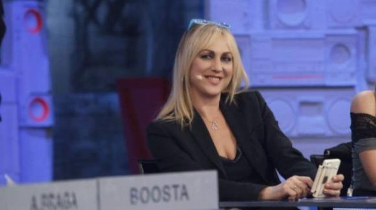 Amici 2021: Scontro tra Susy ed Agata per la Celentano