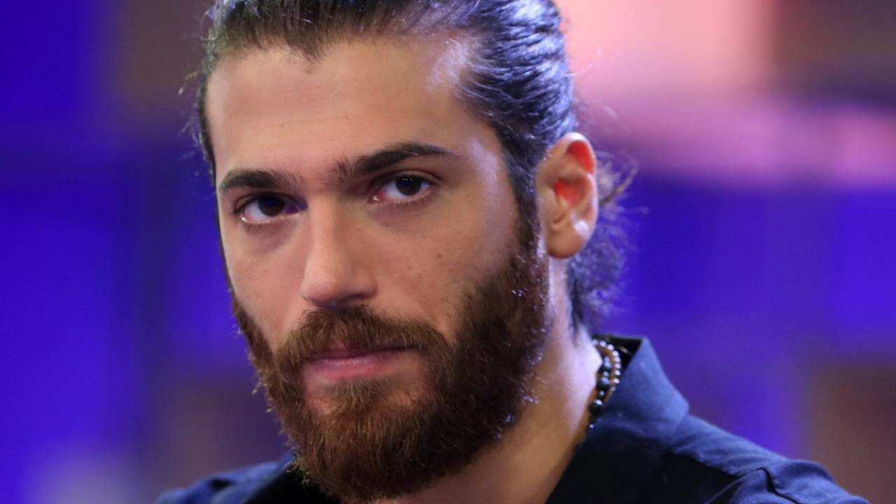 can yaman