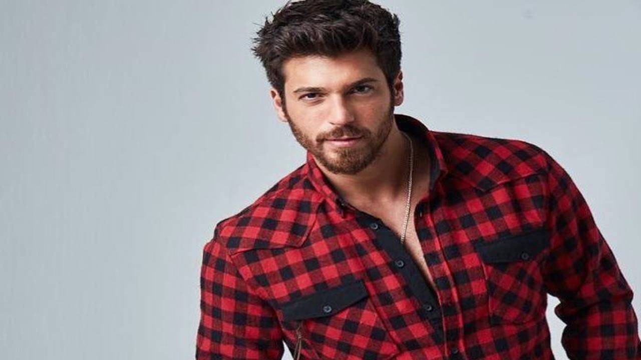 can yaman