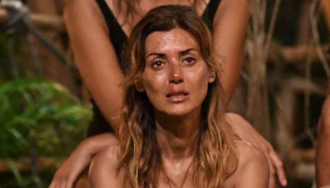 Isola dei famosi: Daniela Martani denuncia Selvaggia Lucarelli-Cosa succede?