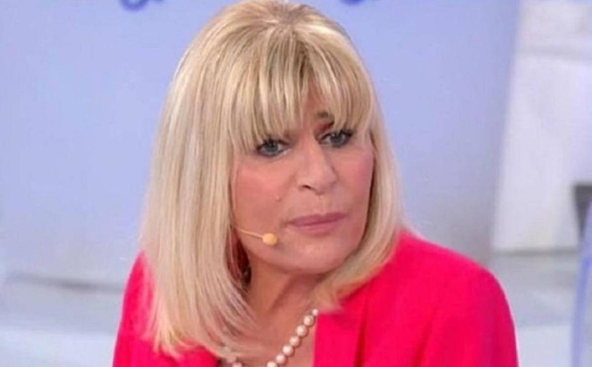 Gemma Galgani arriva il suo turno e dichiara: "Ecco quale..."-VIDEO