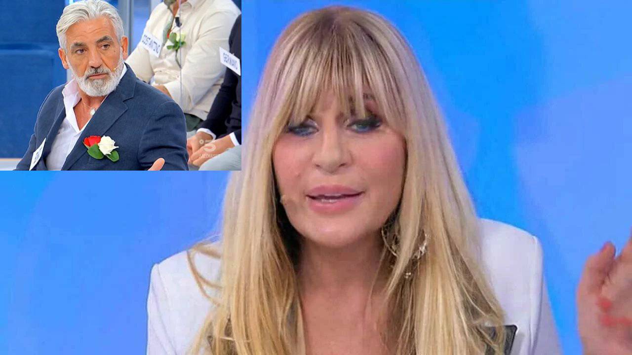 Uomini e Donne anticipazioni: Gemma nuovamente single, insieme a Biagio