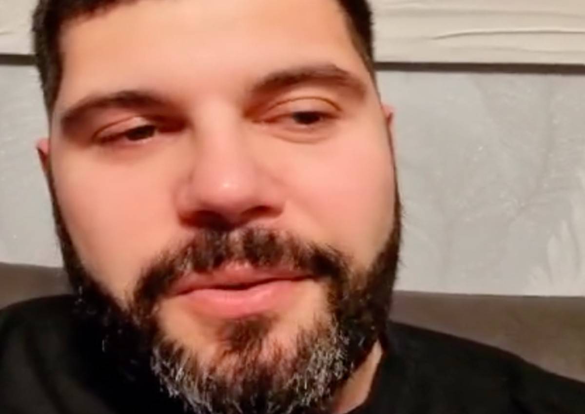 Salvatore Esposito, l'attore di Gomorra arriva l'addio? "Mai lo avrei pensato.."