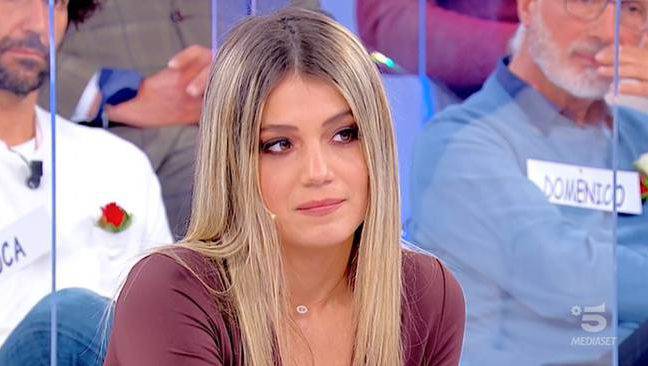 Ultima Puntata Di Uomini E Donne 2021
