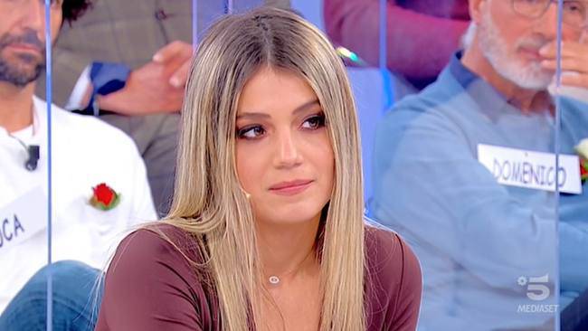 Uomini e Donne anticipazioni: Giacomo verso la scelta ed il gesto shock di Martina