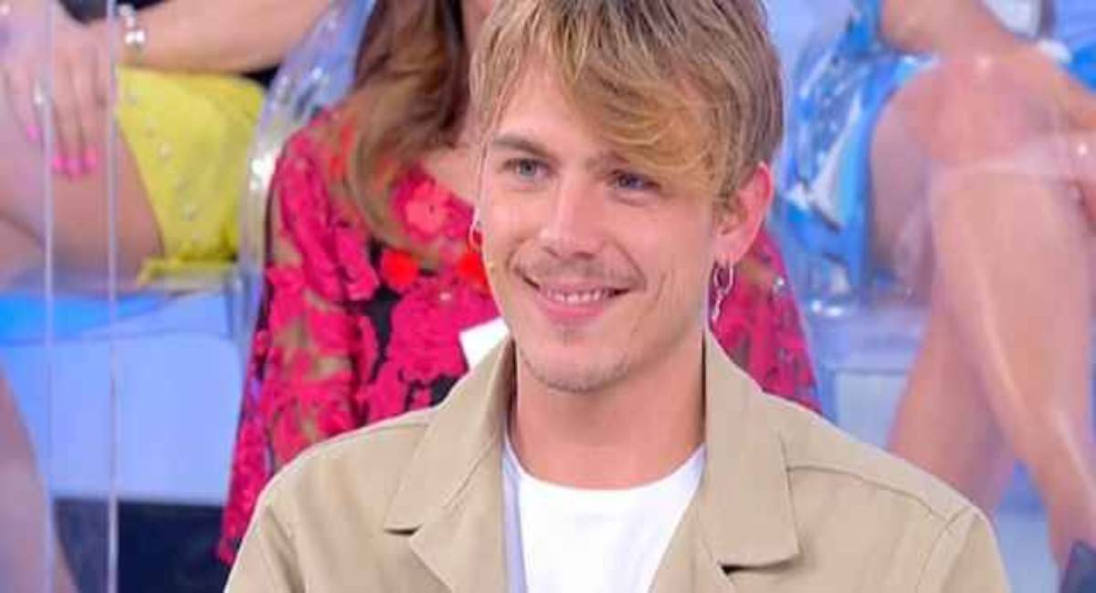 Uomini e Donne anticipazioni: Giacomo verso la scelta ed il gesto shock di Martina