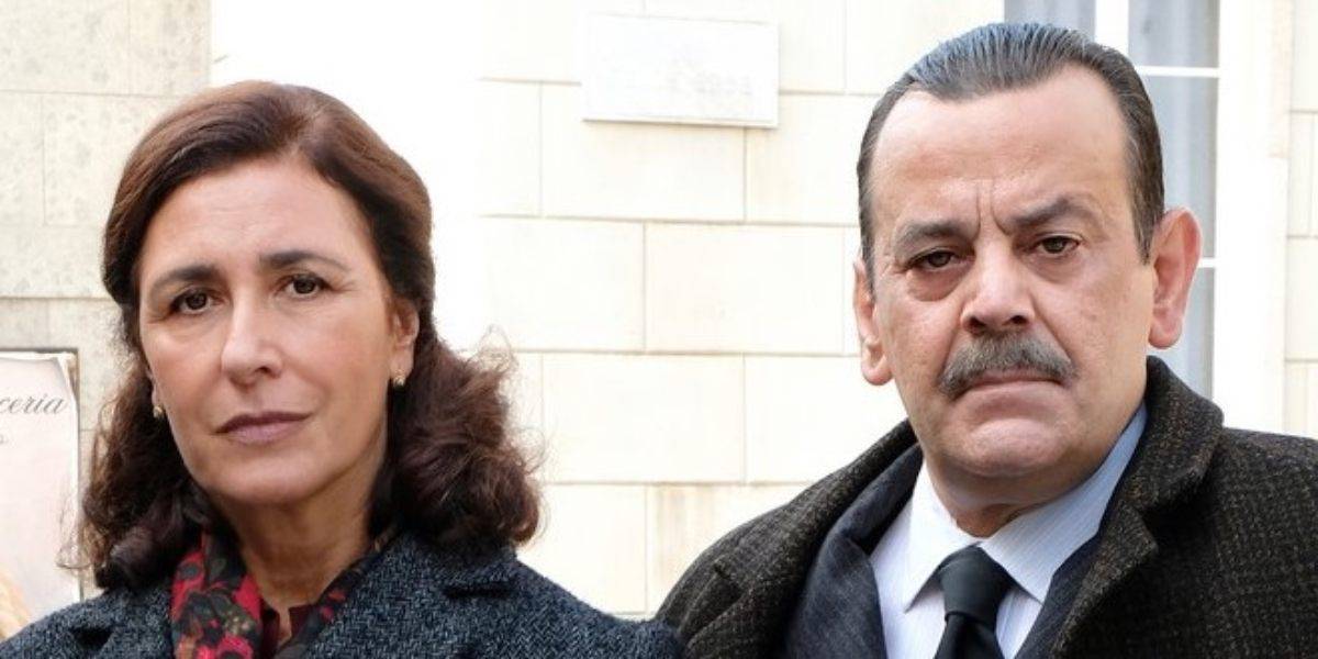 Il Paradiso delle Signore anticipazioni: Giuseppe nasconde un segreto shock ad Agnese?