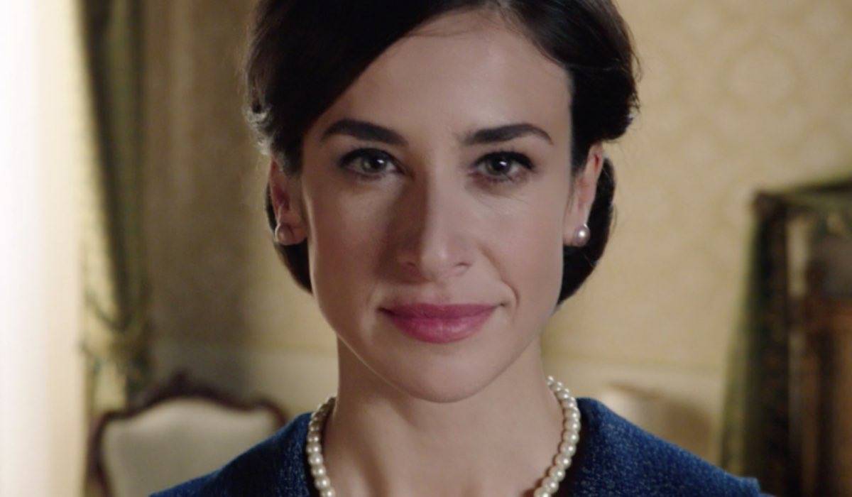 Il Paradiso delle signore anticipazioni: Svelato il segreto di Gloria!