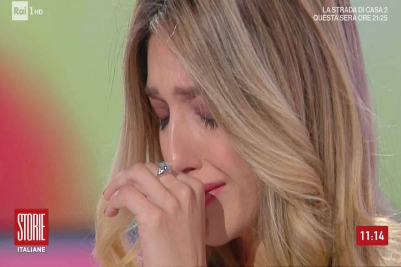 Guenda Goria annuncia: "La malattia non sta migliorando...devo operarmi"