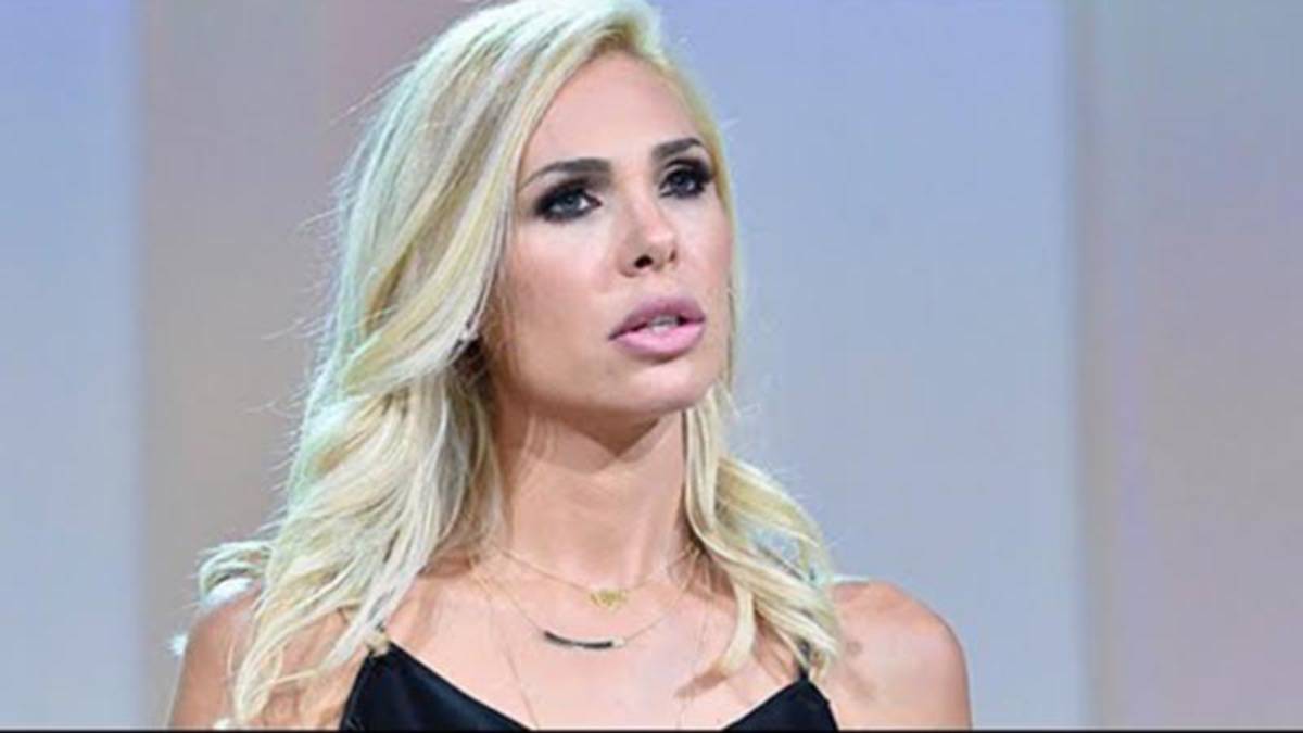 Isola dei famosi: incidente per Valentina Persia-Ecco come sta