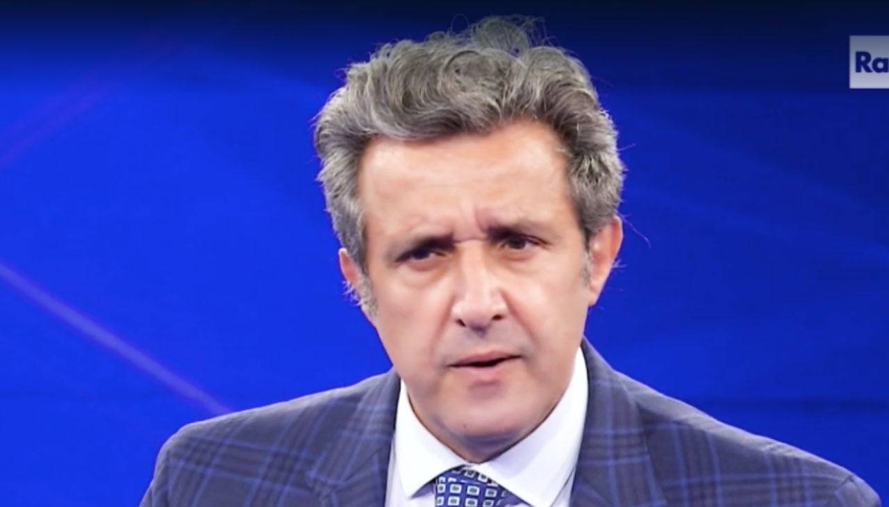 L'eredità: la richiesta del campione stupisce Flavio Insinna