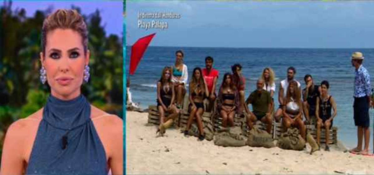 Isola 2021: Naufraghi troppo magri il medico "Rischio anoressia"